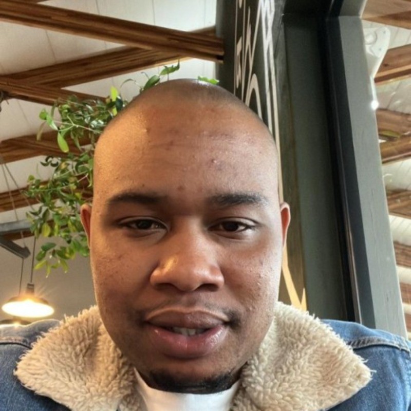 Khulani Mthanti